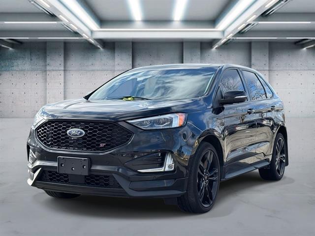 2020 Ford Edge ST's photo