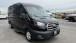  Ford Transit Passenger Wagon
