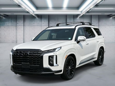 2024 Hyundai Palisade Calligraphy Night Edition SUV
