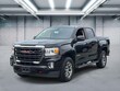 GMC Canyon