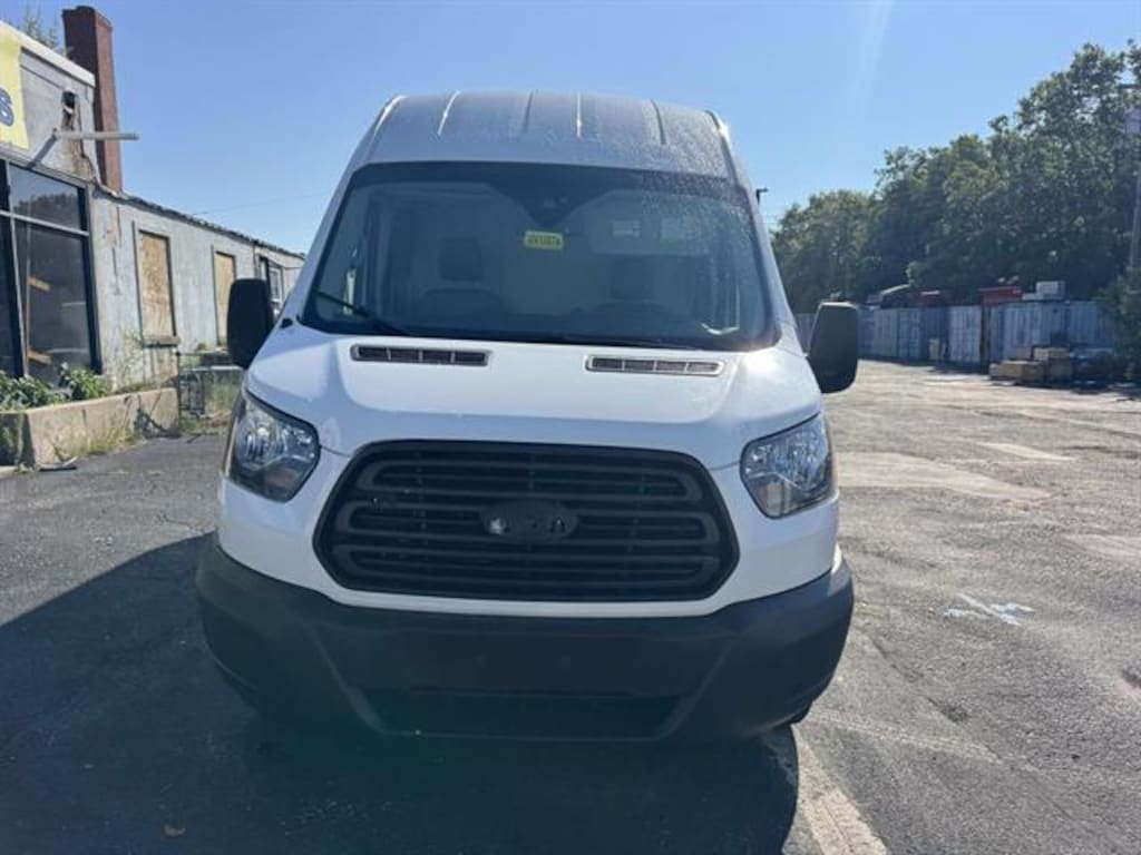 Used 2019 Ford Transit Van 250