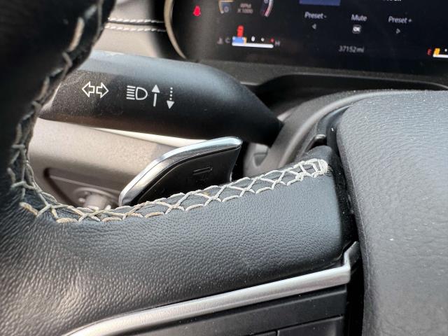 2022 Jeep Grand Cherokee L Limited - Photo 14