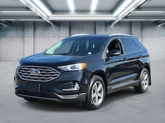 2019 Ford Edge SEL SUV