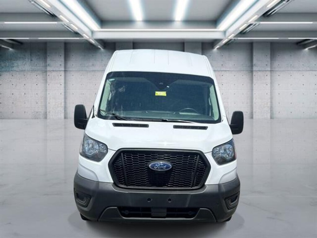 Used 2023 Ford Transit Cargo Van 250