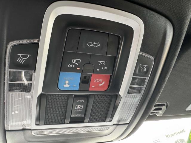 2025 RAM Ram 1500 Pickup Big Horn/Lone Star - Photo 19