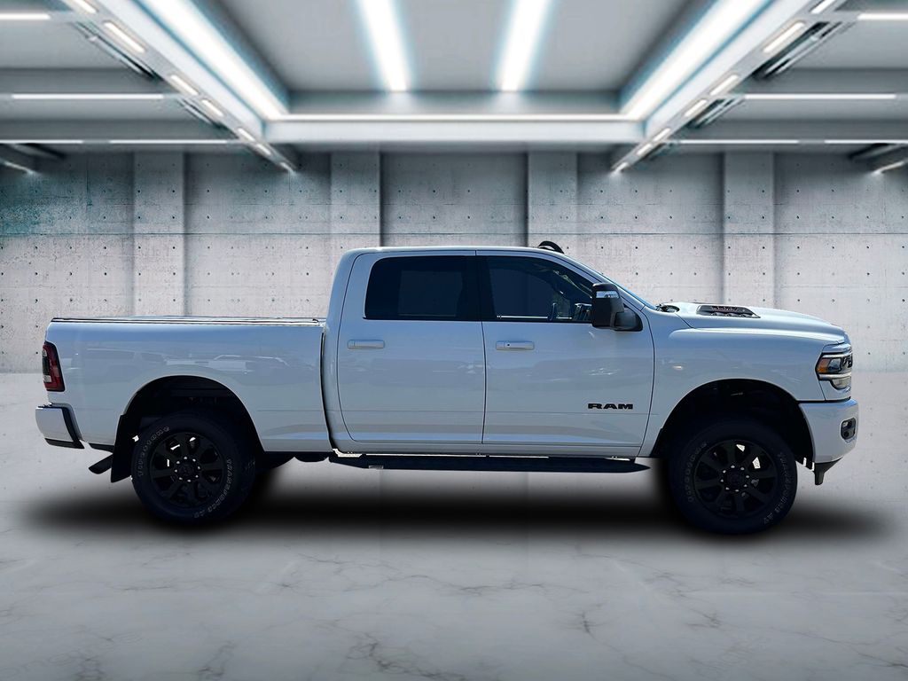 2023 Ram 2500 Laramie photo 3