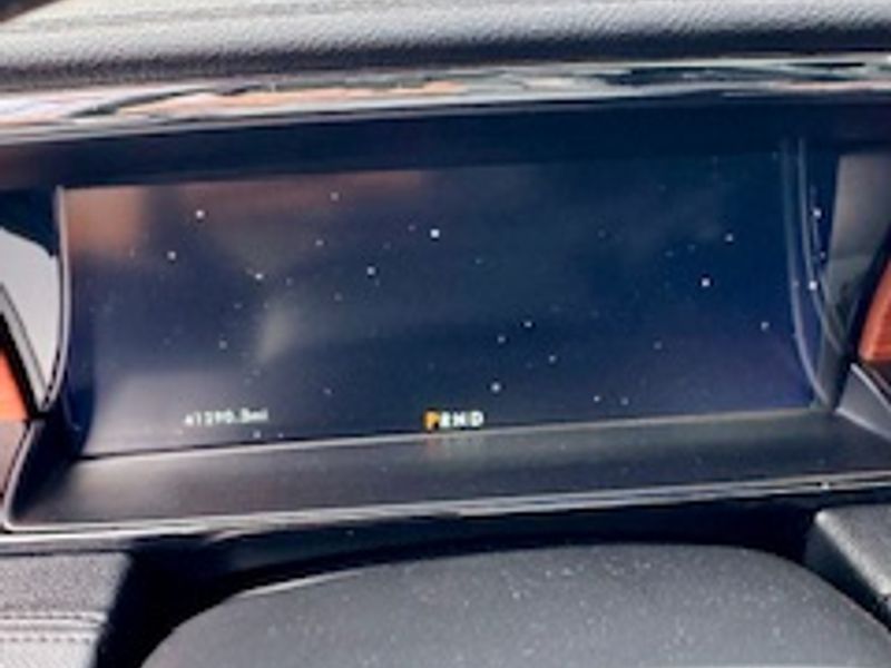 2019 Lincoln Navigator L Reserve photo 4