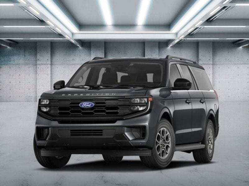 2025 Ford Expedition Active's photo