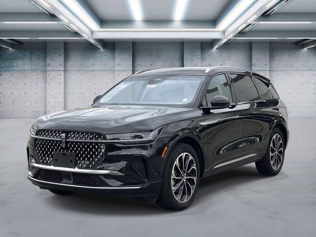 2024 Lincoln Nautilus Reserve's photo