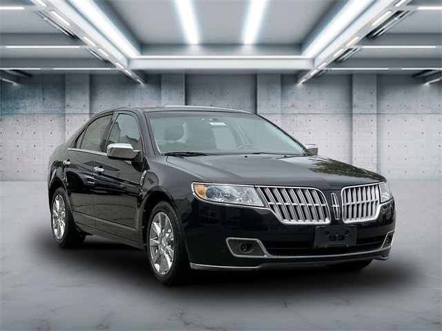 Used 2011 Lincoln MKZ Base with VIN 3LNHL2JC3BR766964 for sale in Saint James, NY