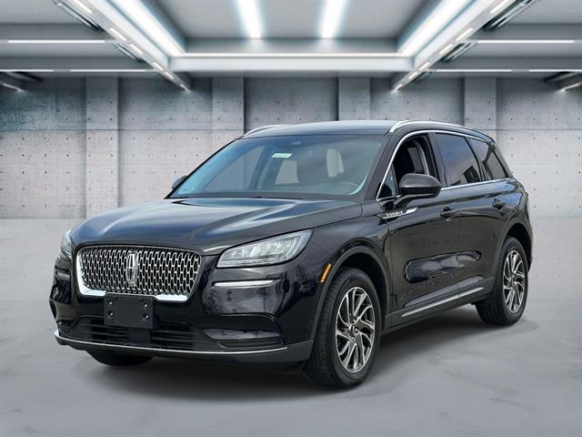 2022 Lincoln Corsair AWD's photo
