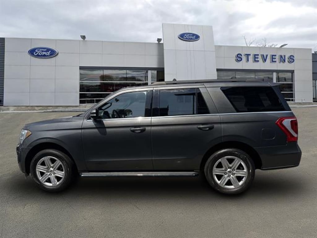 Used 2020 Ford Expedition XLT