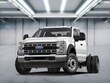 Ford F-550