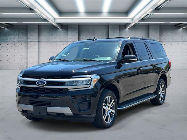 2023 Ford Expedition XLT MAX 4x4's photo