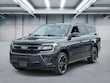 Ford Expedition MAX