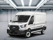  Ford Transit Cargo Van