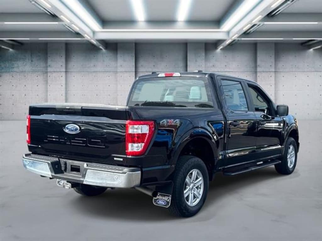 Used 2023 Ford F-150 XL