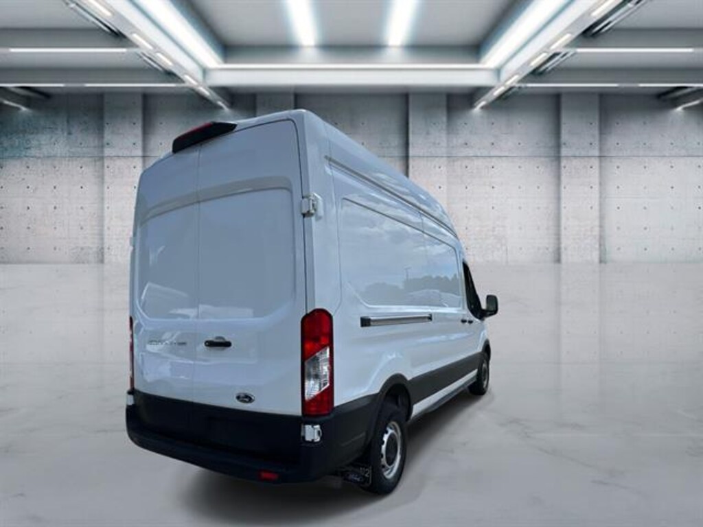 Used 2023 Ford Transit Cargo Van 250