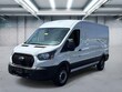  Ford Transit Cargo Van