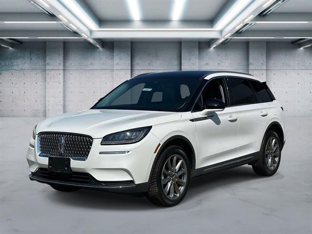 2022 Lincoln Corsair