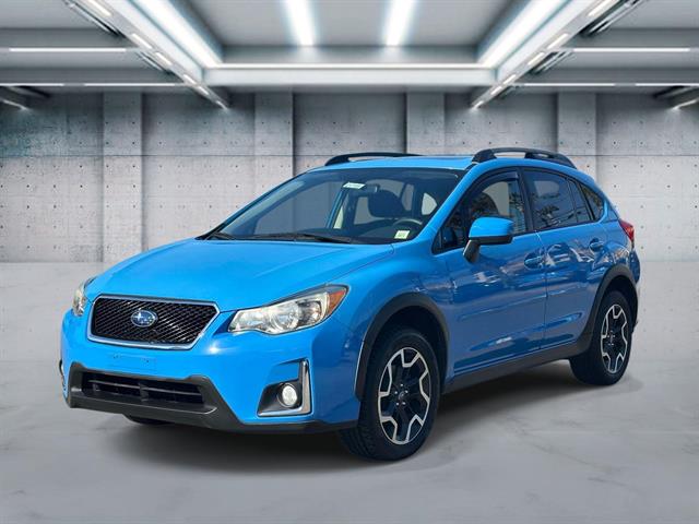 Used 2016 Subaru Crosstrek 2.0i Premium