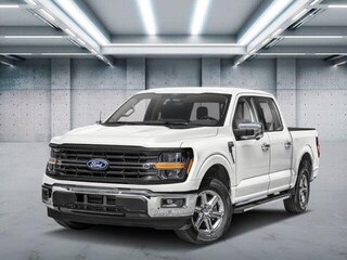 2026 Ford F-150 XLT TRUCK