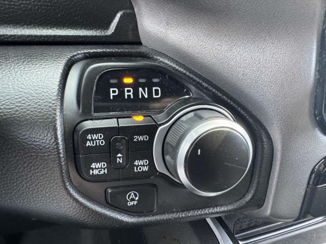 2023 RAM Ram 1500 Pickup Big Horn/Lone Star - Photo 13