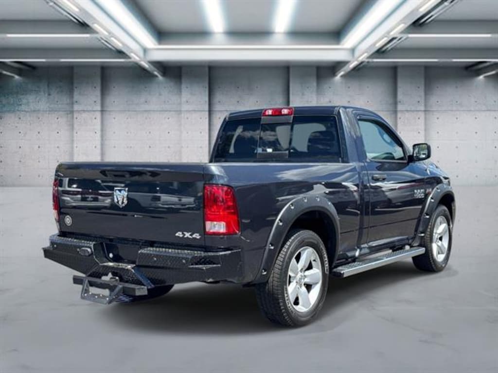 Used 2013 Ram 1500 Express