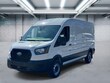  Ford Transit Cargo Van