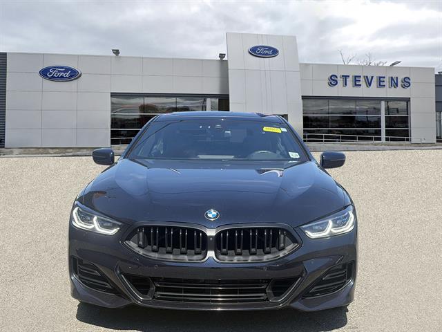 Certified 2023 BMW 840i xDrive 840i xDrive Gran Coupe