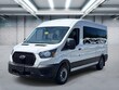  Ford Transit Passenger Wagon
