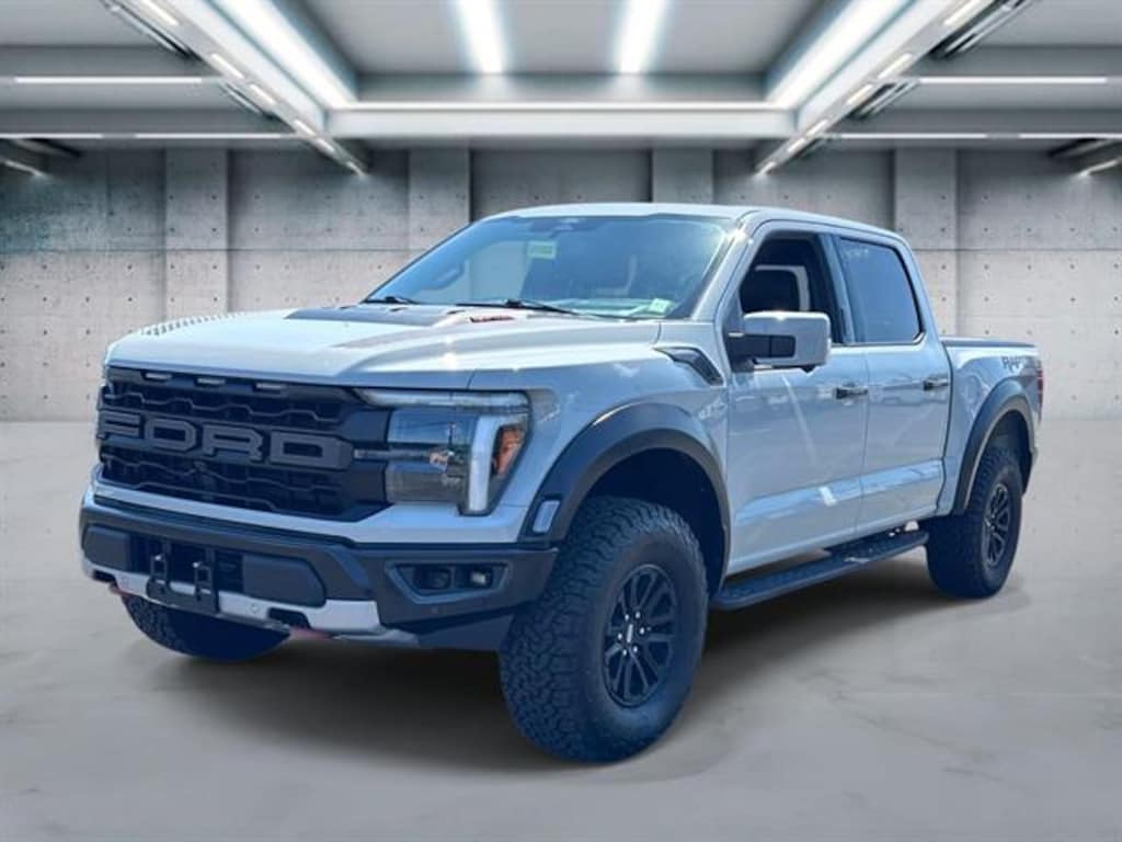 Used 2024 Ford F-150 Raptor