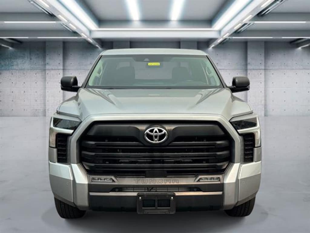 Used 2022 Toyota Tundra 2WD SR5