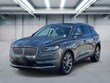  Lincoln Nautilus