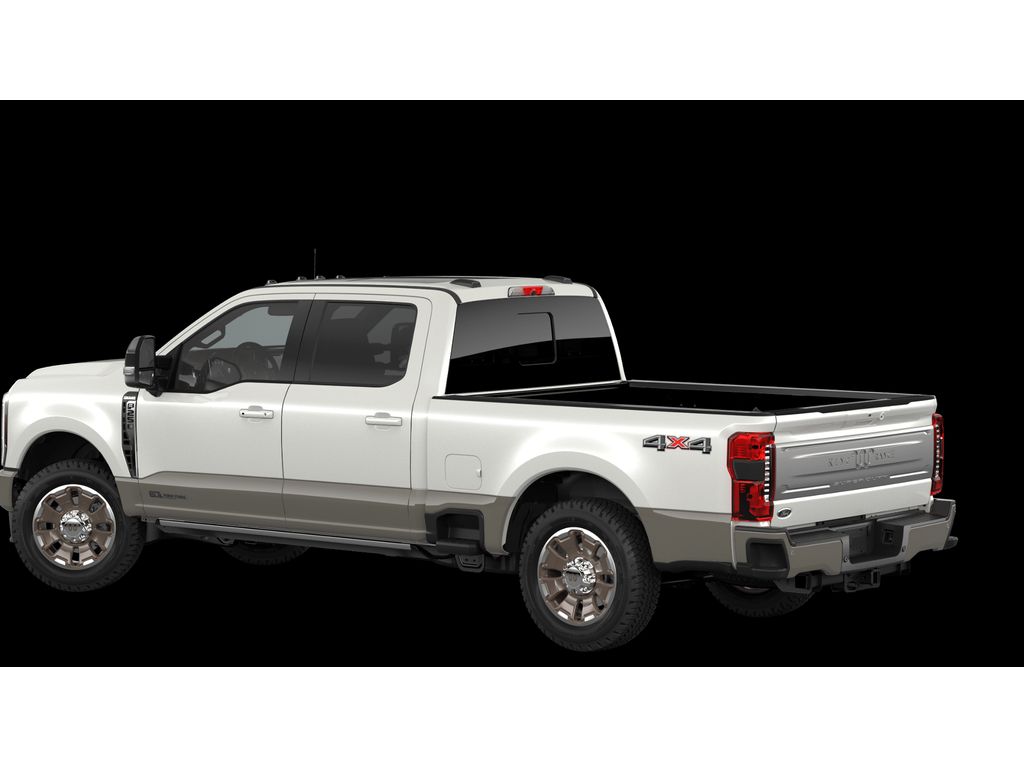 2026 Ford F-250 King Ranch photo 2