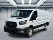  Ford Transit Cargo Van