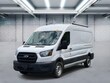  Ford Transit Cargo Van