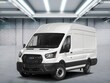  Ford Transit Cargo Van