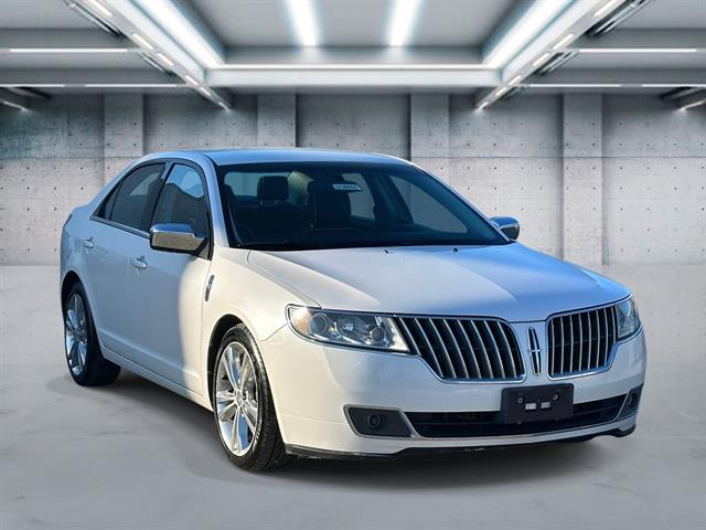 Used 2012 Lincoln MKZ Base with VIN 3LNHL2GC0CR837918 for sale in Saint James, NY