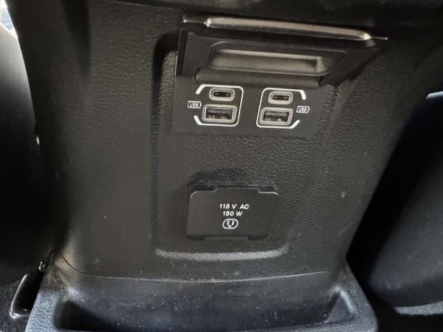 2021 Jeep Wrangler Unlimited Rubicon - Photo 9