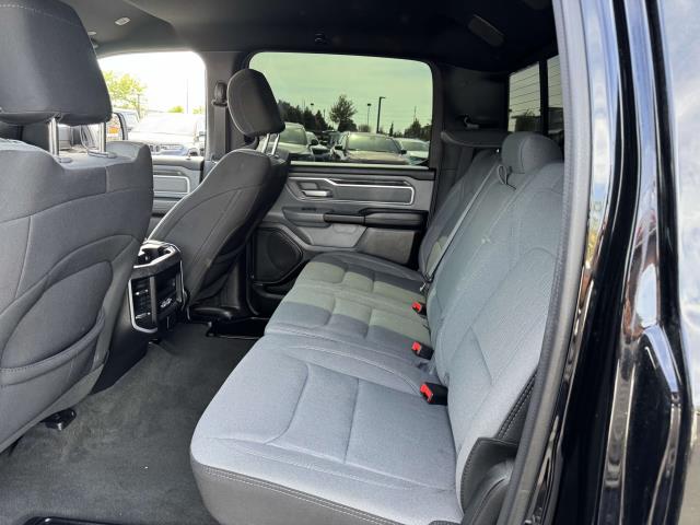 2023 RAM Ram 1500 Pickup Big Horn/Lone Star - Photo 9