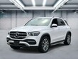 Mercedes-Benz GLE SUV