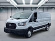  Ford Transit Cargo Van
