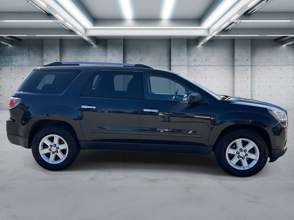 Used 2015 GMC Acadia SLE SUV