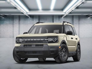 2025 Ford Bronco Sport Big Bend SUV