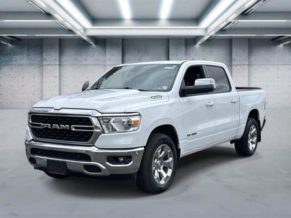Used 2022 Ram 1500 Lone Star