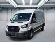  Ford Transit Cargo Van