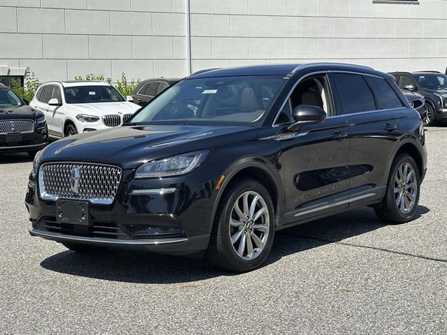 2022 Lincoln Corsair