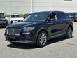  Lincoln Corsair