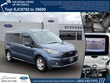  Ford Transit Connect Wagon